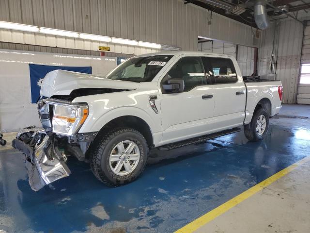 FORD F-150 2021 1ftfw1e8xmkd61145