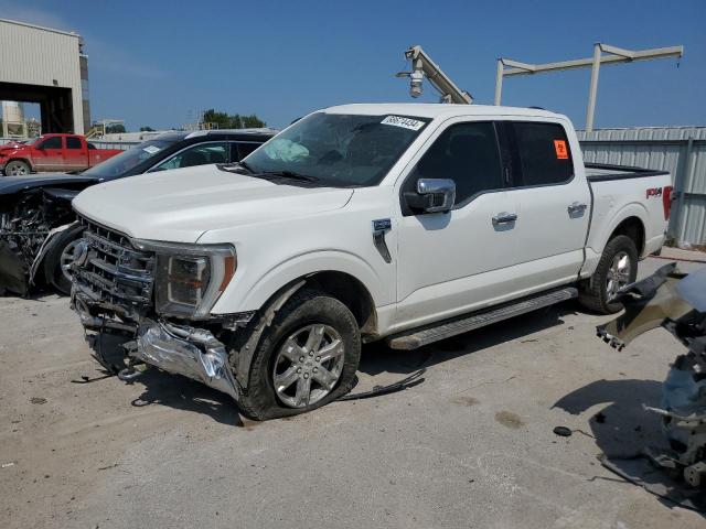 FORD F150 SUPER 2021 1ftfw1e8xmkd73344