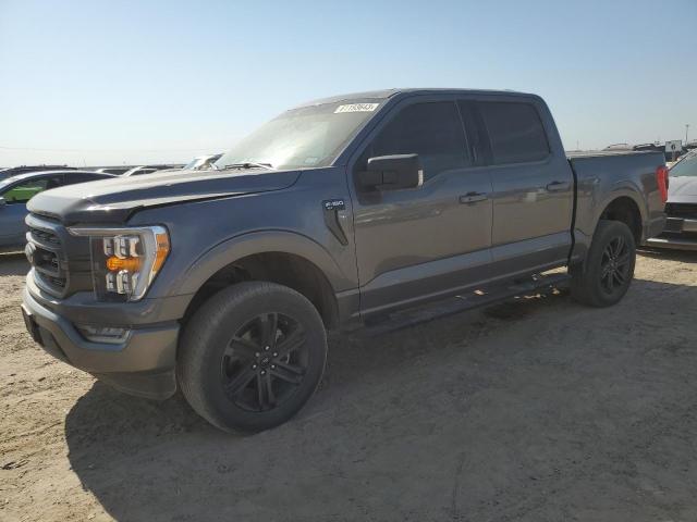 FORD F150 SUPER 2022 1ftfw1e8xnfa26073