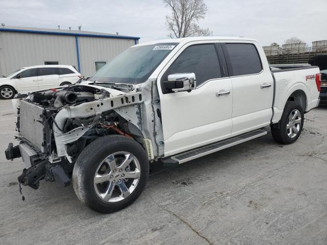 FORD F-150 2022 1ftfw1e8xnfa60689