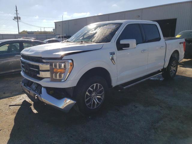 FORD F-150 2022 1ftfw1e8xnfc27696