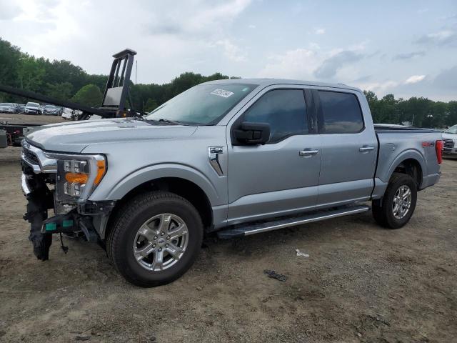 FORD F-150 2022 1ftfw1e8xnkd92963