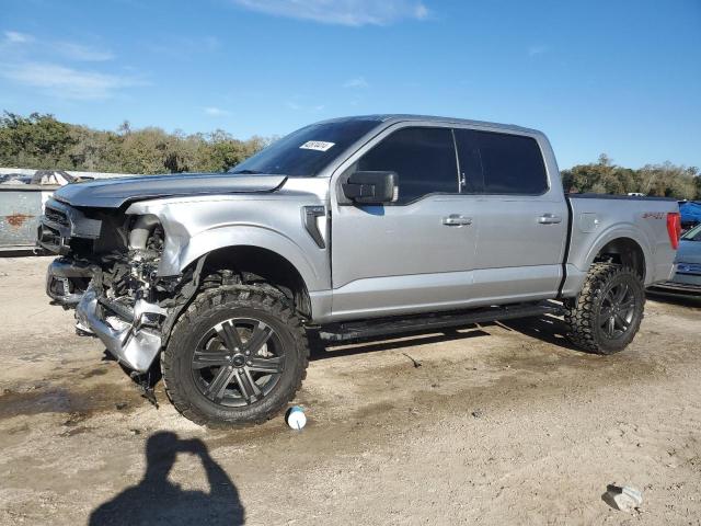 FORD F-150 2022 1ftfw1e8xnke38906