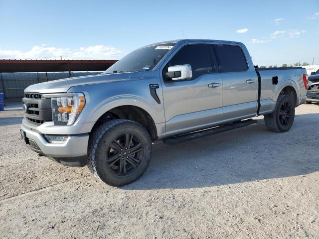 FORD F150 SUPER 2022 1ftfw1e8xnke75549