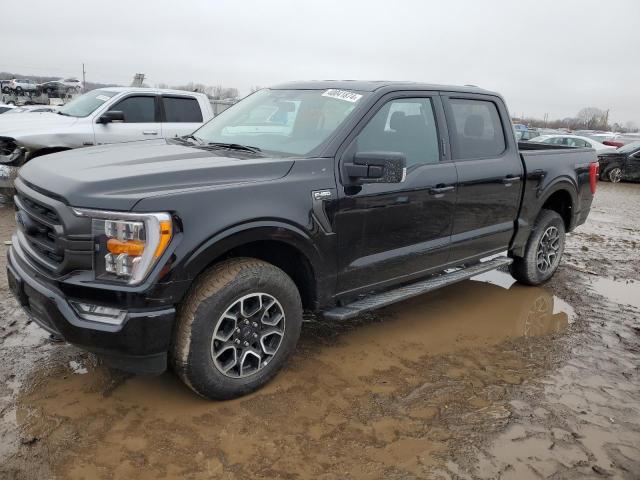 FORD F-150 2022 1ftfw1e8xnkf04922