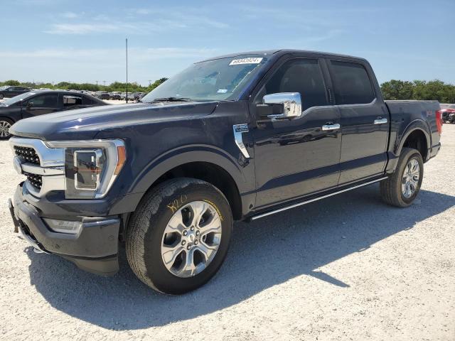 FORD F150 SUPER 2023 1ftfw1e8xpfb42523