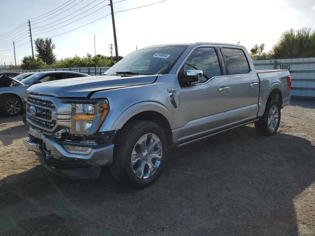 FORD F-150 2023 1ftfw1e8xpfb46135