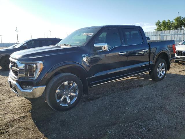 FORD F150 SUPER 2023 1ftfw1e8xpfd17157