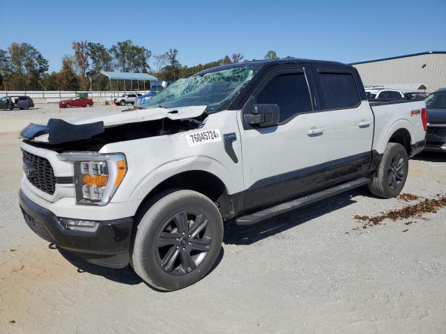 FORD F150 SUPER 2023 1ftfw1e8xpkd44060