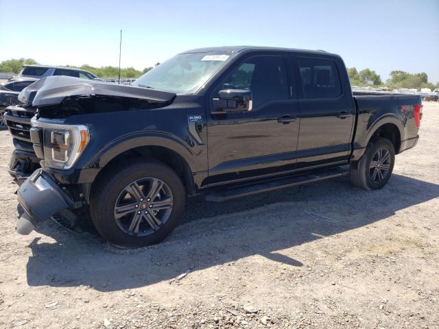 FORD F150 SUPER 2023 1ftfw1e8xpkd72537