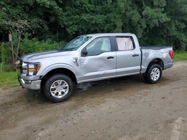 FORD F150 SUPER 2023 1ftfw1e8xpkf04826