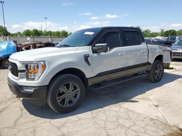 FORD F150 SUPER 2023 1ftfw1e8xpkf20265