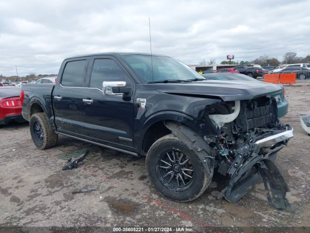 FORD F-150 2021 1ftfw1ed0mfa85516