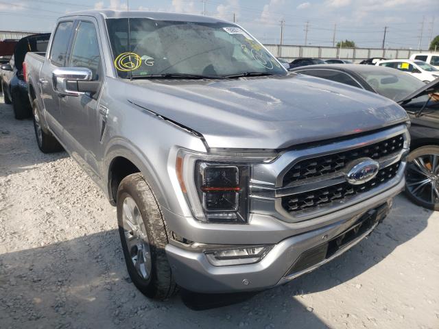 FORD F150 SUPER 2021 1ftfw1ed0mfb26646