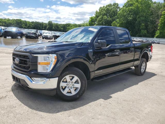 FORD F150 SUPER 2021 1ftfw1ed0mfb39526