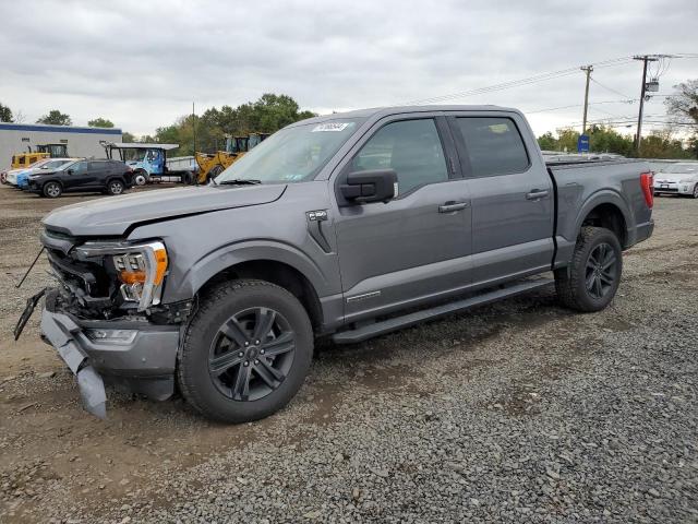 FORD F150 SUPER 2021 1ftfw1ed0mfb98608