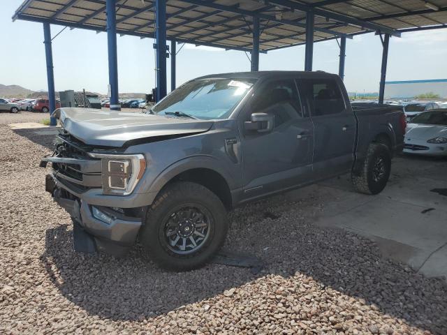 FORD F150 SUPER 2021 1ftfw1ed0mfc34605