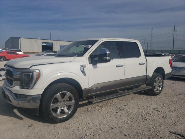 FORD F-150 2021 1ftfw1ed0mfd05334