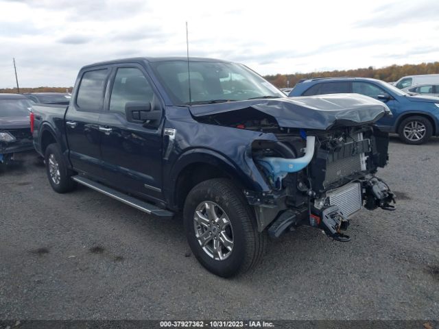 FORD F-150 2022 1ftfw1ed0nfa84710