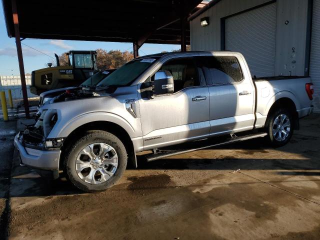 FORD F-150 2022 1ftfw1ed0nfb02560