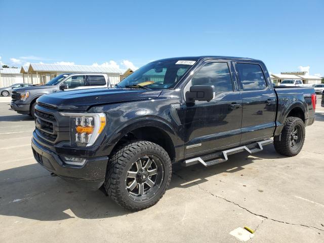 FORD F150 SUPER 2022 1ftfw1ed0nfb29595