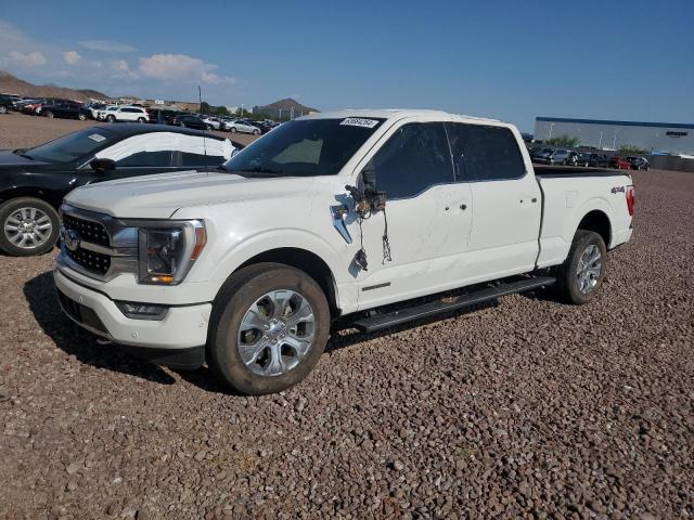 FORD F150 SUPER 2023 1ftfw1ed0pfa01991