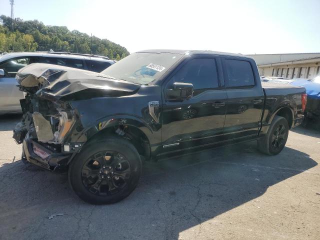 FORD F150 SUPER 2023 1ftfw1ed0pfa29032