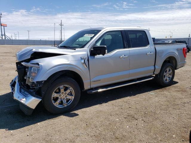 FORD F-150 2023 1ftfw1ed0pfc84036