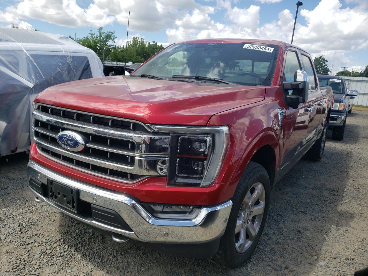 FORD F-150 2021 1ftfw1ed1mfb87598