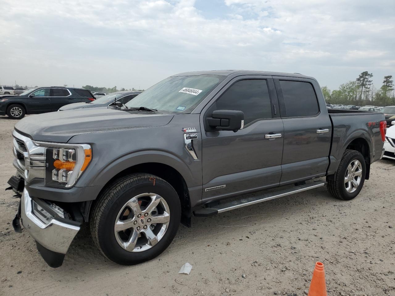 FORD F-150 2021 1ftfw1ed1mfc88110