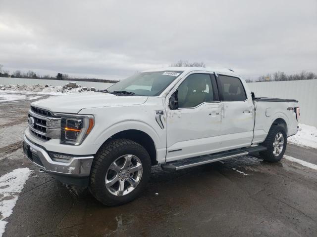 FORD F150 SUPER 2022 1ftfw1ed1nfa64241