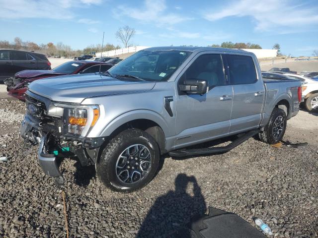 FORD F150 SUPER 2022 1ftfw1ed1nfb56952