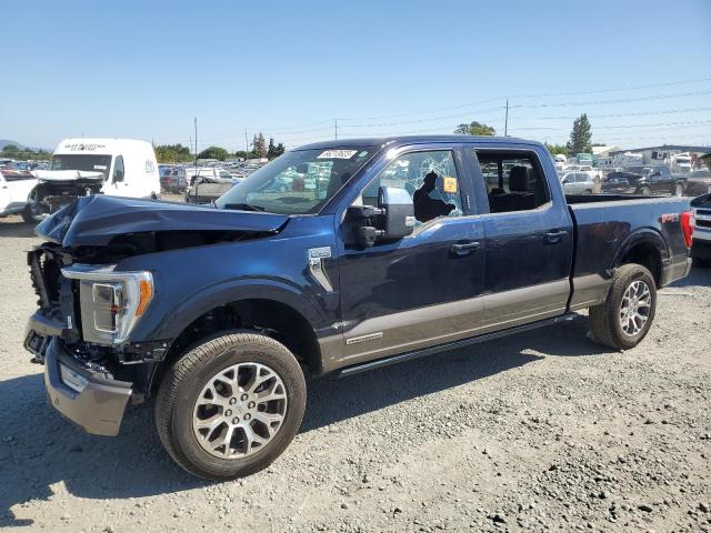 FORD F150 SUPER 2023 1ftfw1ed1pfa59172