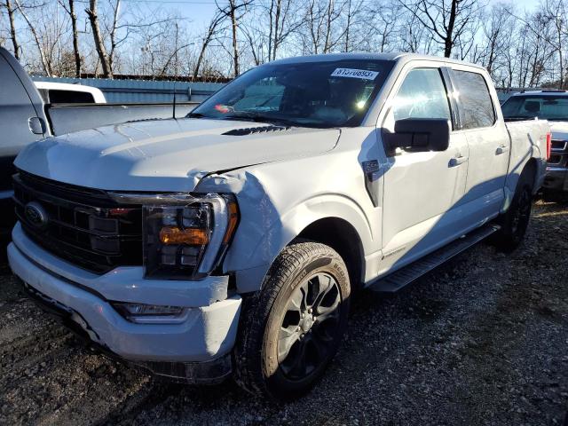 FORD F-150 2023 1ftfw1ed1pfb06958