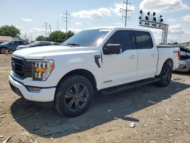 FORD F150 SUPER 2023 1ftfw1ed1pfb29849