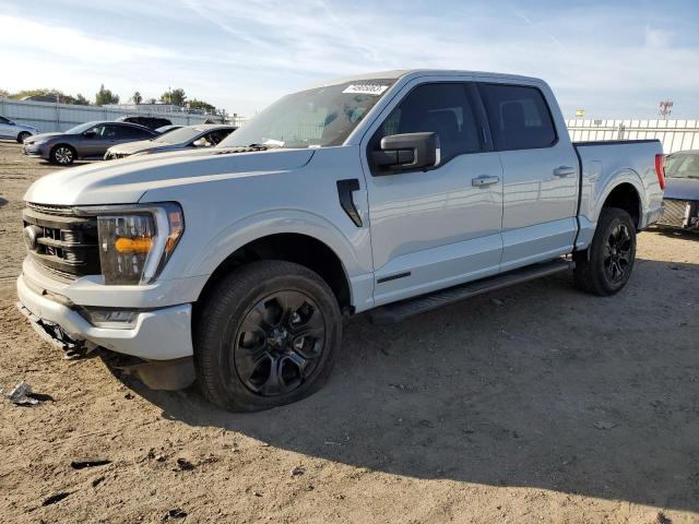 FORD F-150 2023 1ftfw1ed1pfb34002