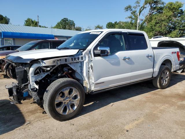 FORD F150 SUPER 2023 1ftfw1ed1pfb96029