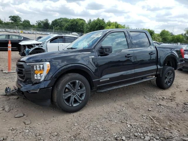 FORD F150 SUPER 2023 1ftfw1ed1pfc02119