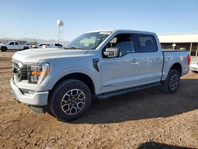 FORD F-150 2023 1ftfw1ed1pfc40224