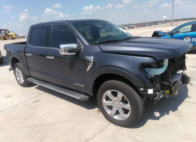 FORD F-150 2021 1ftfw1ed2mfb08908