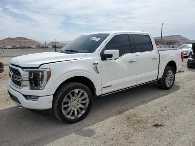 FORD F-150 2021 1ftfw1ed2mfb76965