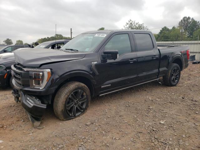 FORD F150 SUPER 2021 1ftfw1ed2mfc11584