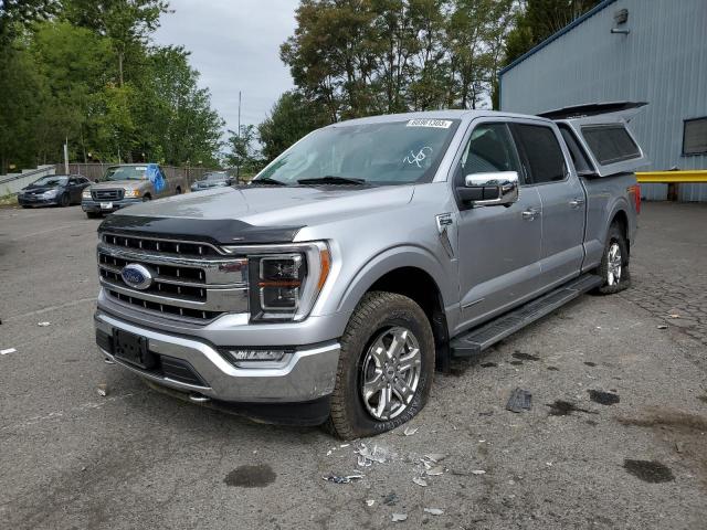 FORD F-150 2021 1ftfw1ed2mfc35934