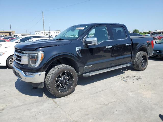 FORD F-150 2021 1ftfw1ed2mfc46058