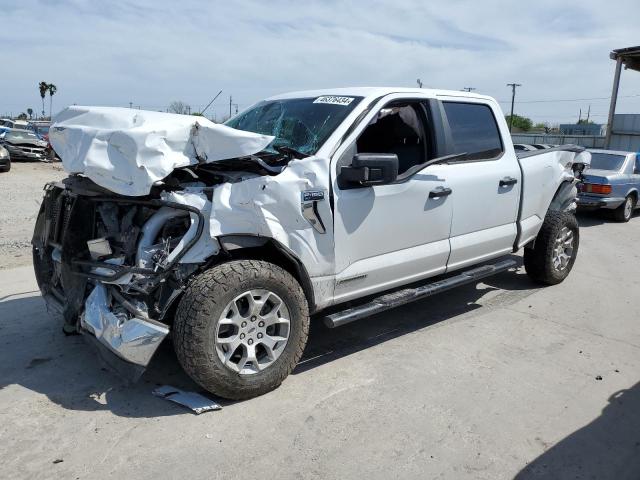 FORD F-150 2021 1ftfw1ed2mfc47422