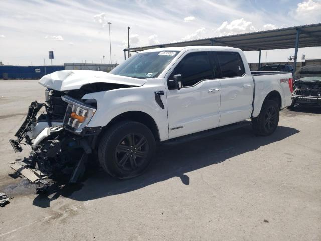 FORD F150 SUPER 2021 1ftfw1ed2mfc79559