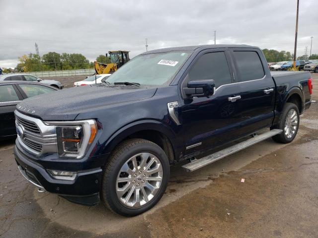 FORD F-150 2022 1ftfw1ed2nfc17368