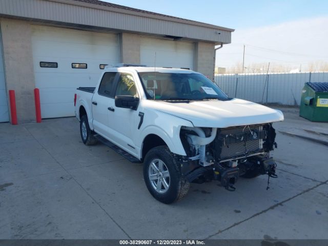 FORD F-150 2022 1ftfw1ed2nfc41122