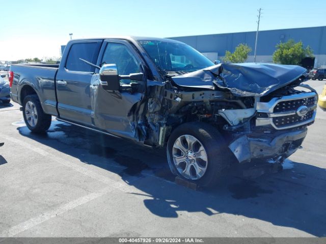 FORD F-150 2023 1ftfw1ed2pfb78767