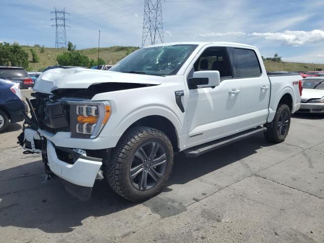 FORD F150 SUPER 2023 1ftfw1ed2pfc99332